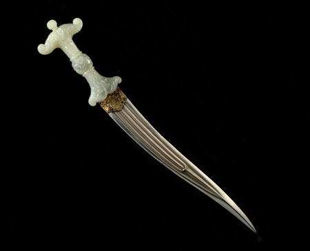 Dagger (chilanum)