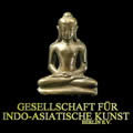 Logo Gesellschaft fr Indo-Asiatische Kunst Berlin e.V.